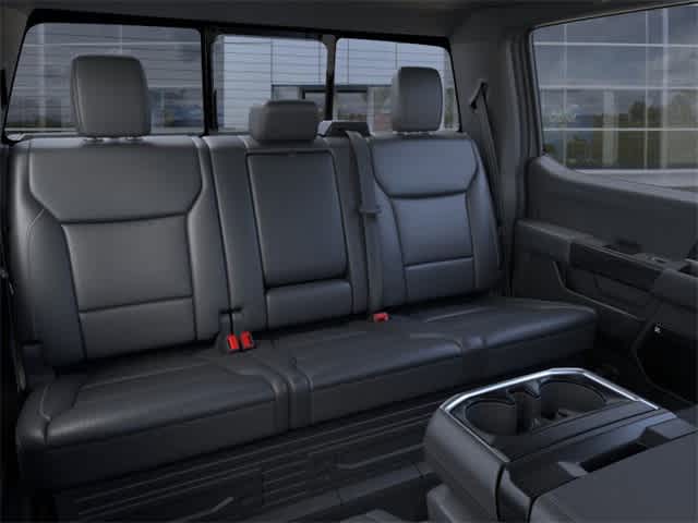 Thumbnail: 2025 Ford F-150 - 11