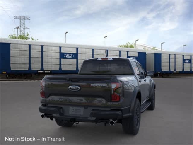 Thumbnail: 2025 Ford Ranger - 8