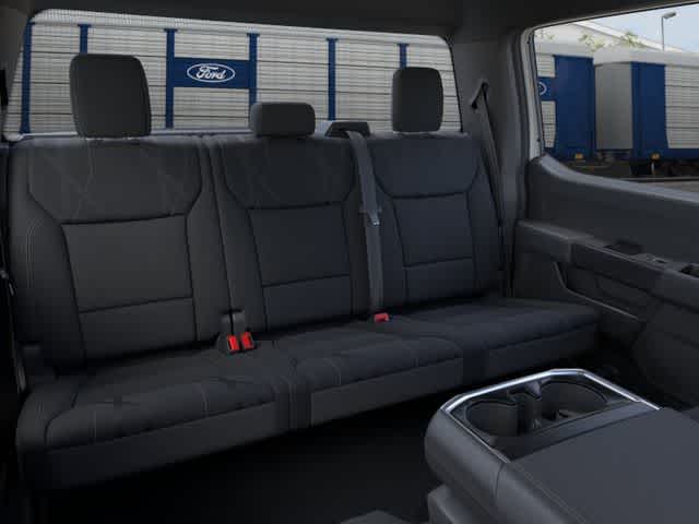 Thumbnail: 2026 Ford F-150 - 11