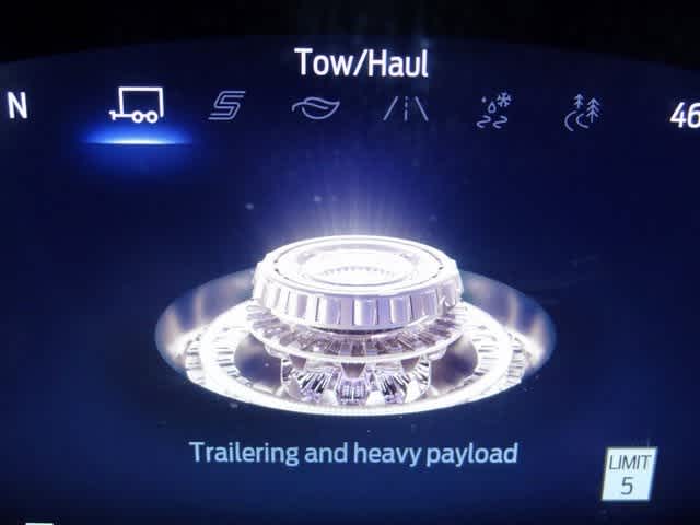 Thumbnail: 2025 Ford Explorer - 46