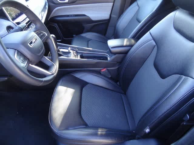 Thumbnail: 2024 Jeep Compass - 6