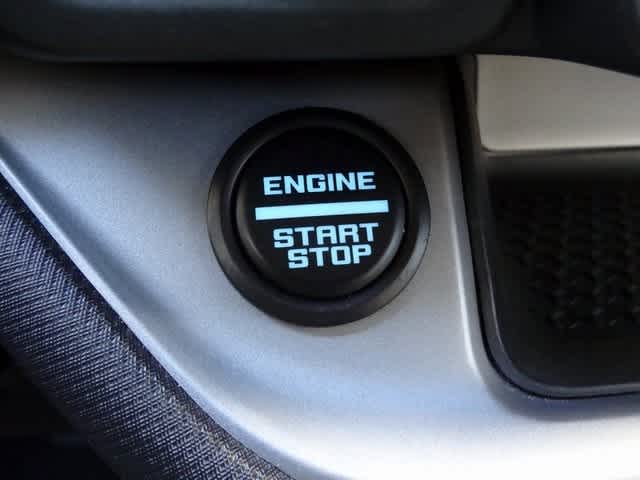 Thumbnail: 2024 Ford Bronco Sport - 19