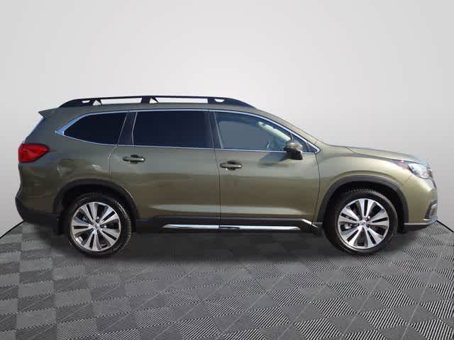 Thumbnail: 2022 Subaru Ascent - 4