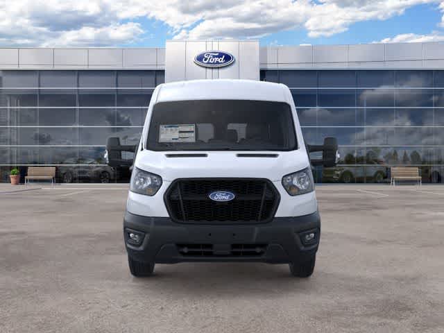 Thumbnail: 2026 Ford Econoline - 6