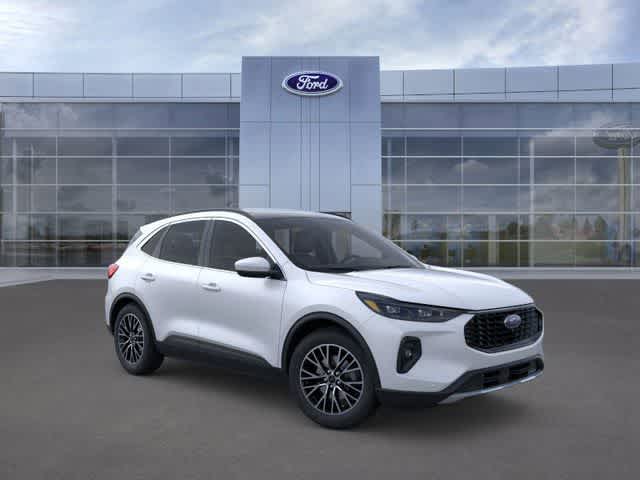 Thumbnail: 2025 Ford Escape - 7