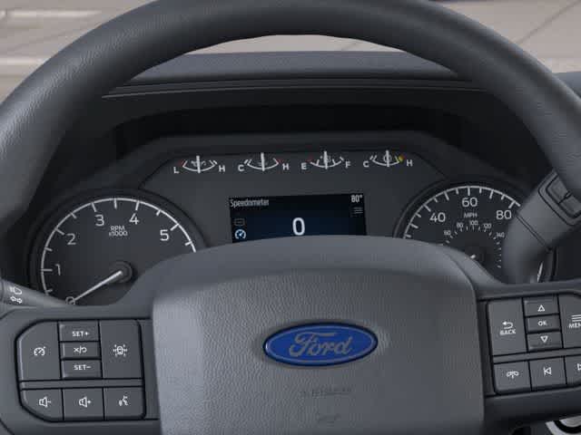 Thumbnail: 2026 Ford F-150 - 13