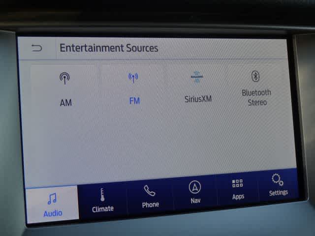 Thumbnail: 2022 Ford Ranger - 23