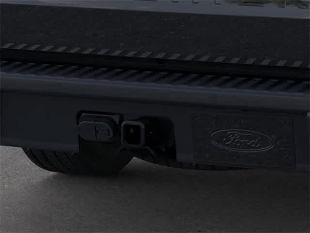 Thumbnail: 2025 Ford Maverick - 23