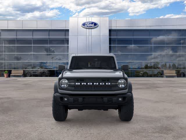 Thumbnail: 2026 Ford Bronco - 5