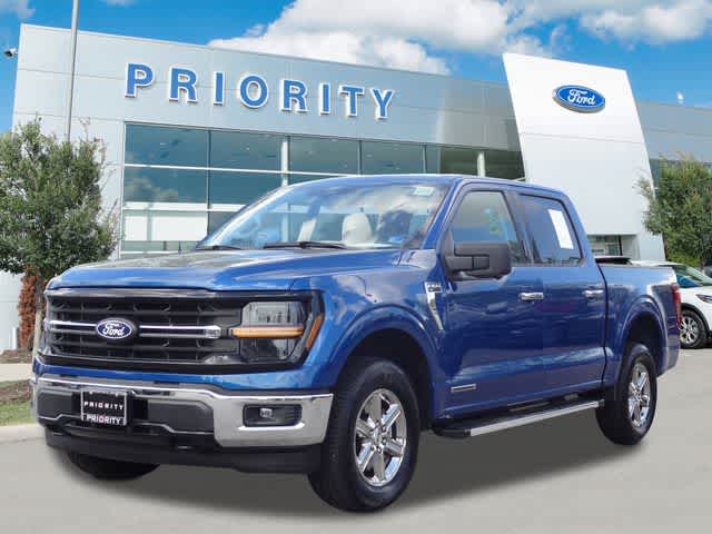 Thumbnail: 2024 Ford F-150 - 1