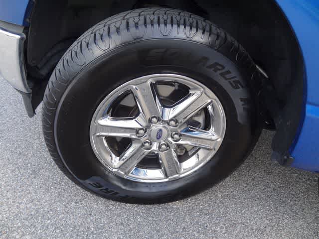 Thumbnail: 2024 Ford F-150 - 41