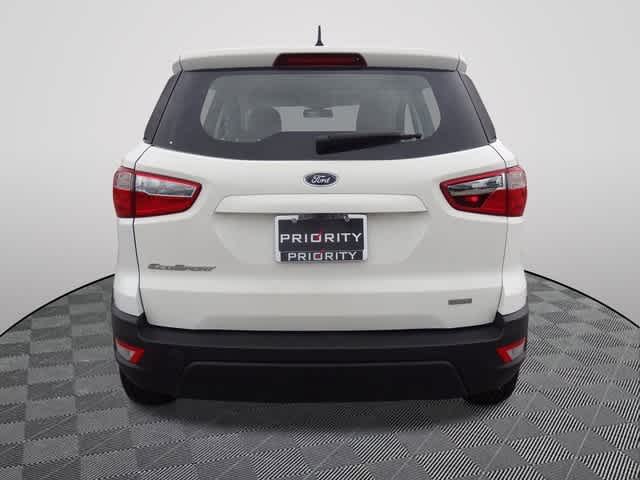 Thumbnail: 2018 Ford EcoSport - 3