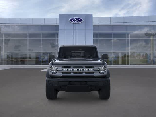 Thumbnail: 2025 Ford Bronco - 6