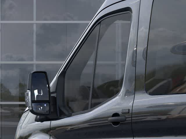 Thumbnail: 2026 Ford Econoline - 20