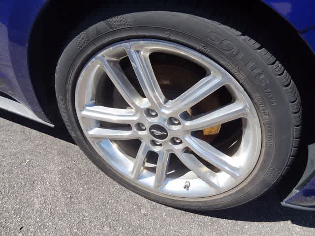 Thumbnail: 2016 Ford Mustang - 20