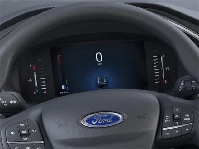 Thumbnail: 2025 Ford Escape - 13