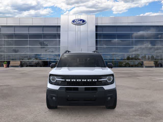 Thumbnail: 2026 Ford Bronco Sport - 5