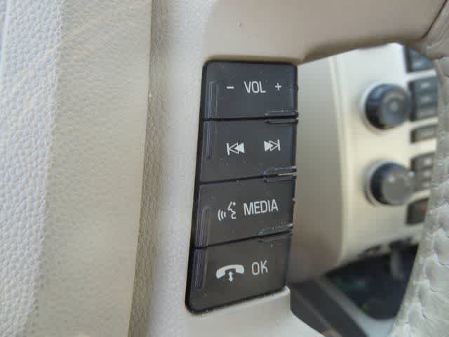 Thumbnail: 2012 Ford Escape - 12