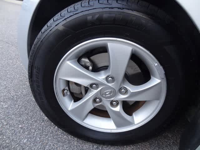 Thumbnail: 2014 Hyundai Elantra - 24