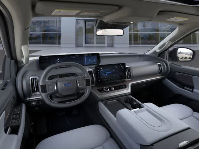 Thumbnail: 2026 Ford Expedition MAX - 9