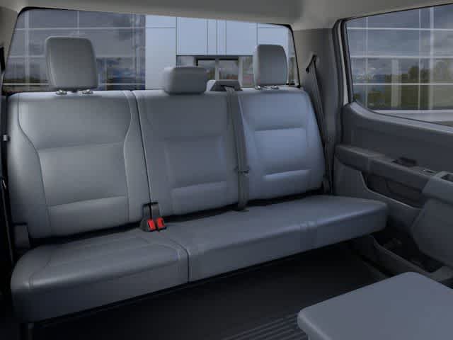 Thumbnail: 2026 Ford F-250 - 11