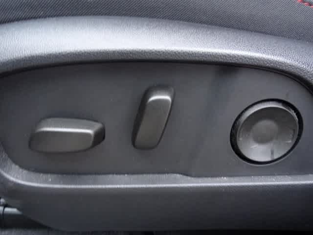 Thumbnail: 2025 Chevrolet Equinox - 8