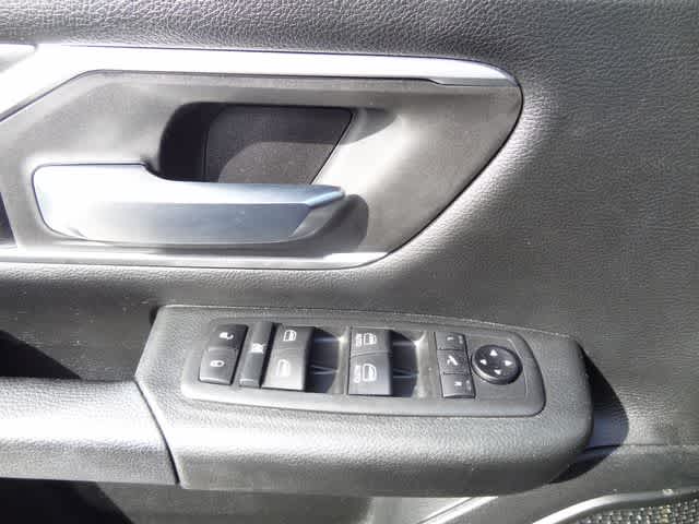 Thumbnail: 2021 RAM 1500 - 15