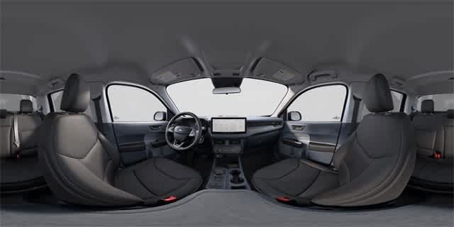 Thumbnail: 2025 Ford Maverick - 8