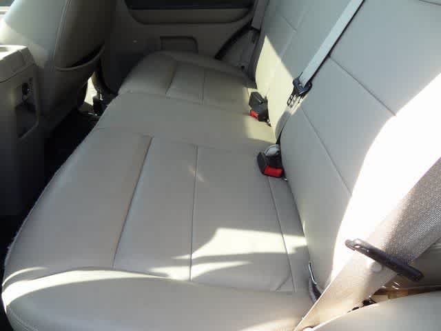 Thumbnail: 2012 Ford Escape - 18