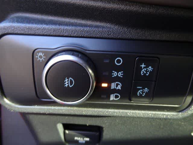 Thumbnail: 2022 Ford Bronco - 15