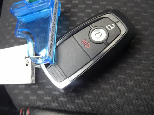 Thumbnail: 2024 Ford Escape - 35