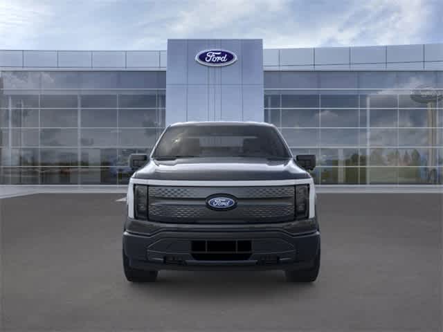 Thumbnail: 2025 Ford F-150 - 6