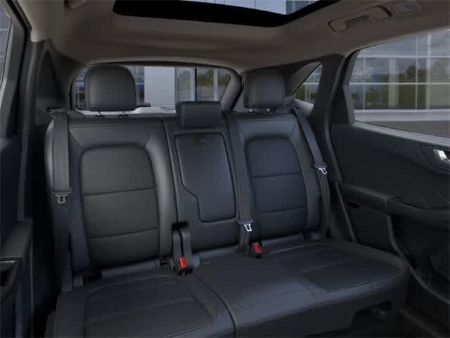 Thumbnail: 2024 Ford Escape - 11