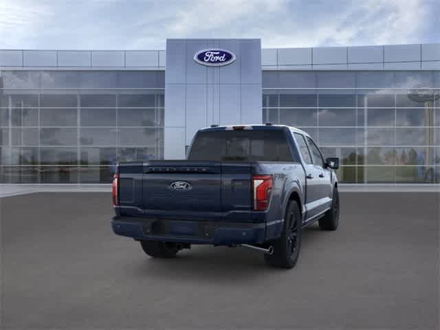 Thumbnail: 2025 Ford F-150 - 8