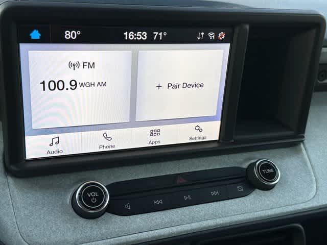 Thumbnail: 2024 Ford Maverick - 18