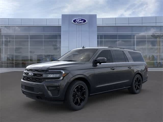 2024 Ford Expedition MAX Limited -
                  Norfolk, VA