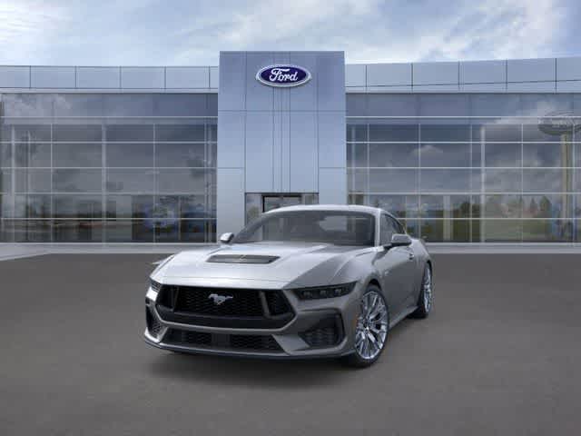 Thumbnail: 2026 Ford Mustang - 2