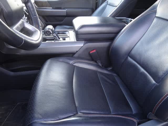 Thumbnail: 2021 Ford F-150 - 6