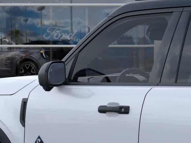 Thumbnail: 2026 Ford Bronco Sport - 19