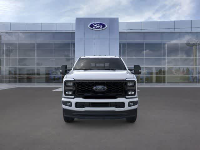 Thumbnail: 2026 Ford F-250 - 6