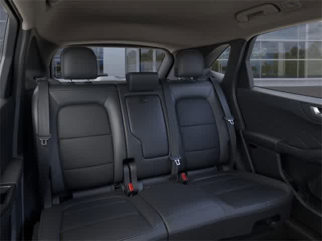 Thumbnail: 2025 Ford Escape - 11