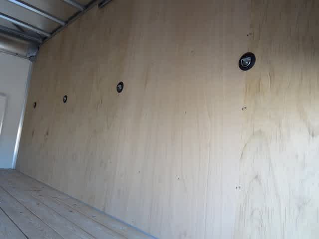 Thumbnail: 2024 Ford Econoline - 17