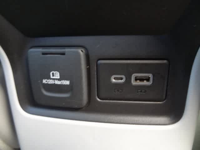 Thumbnail: 2023 GMC Acadia - 14