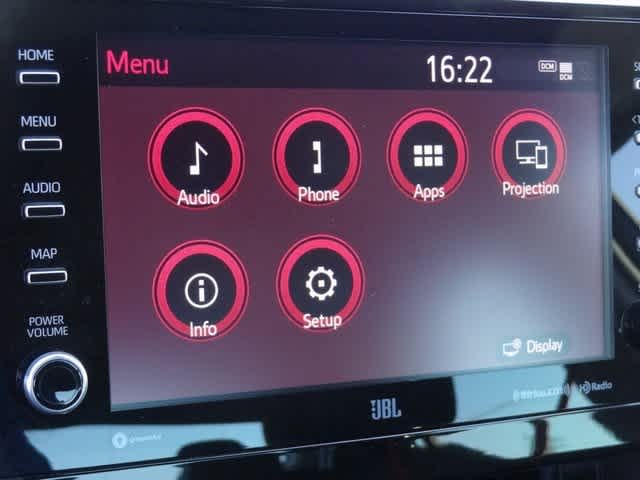 Thumbnail: 2022 Toyota Camry - 22