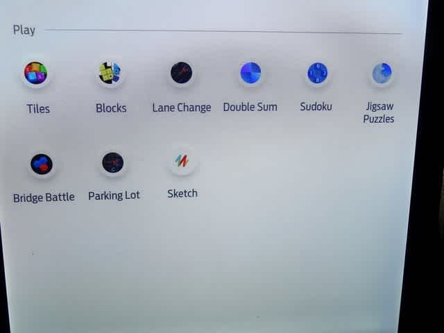 Thumbnail: 2021 Ford Mustang Mach-E - 30