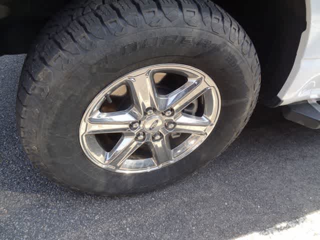 Thumbnail: 2024 Ford F-150 - 14