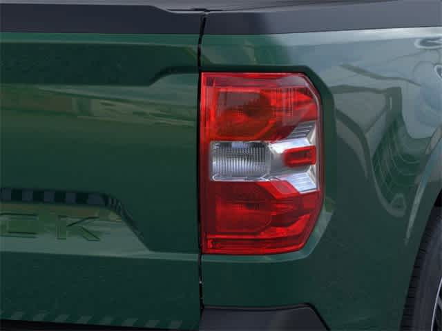 Thumbnail: 2025 Ford Maverick - 22