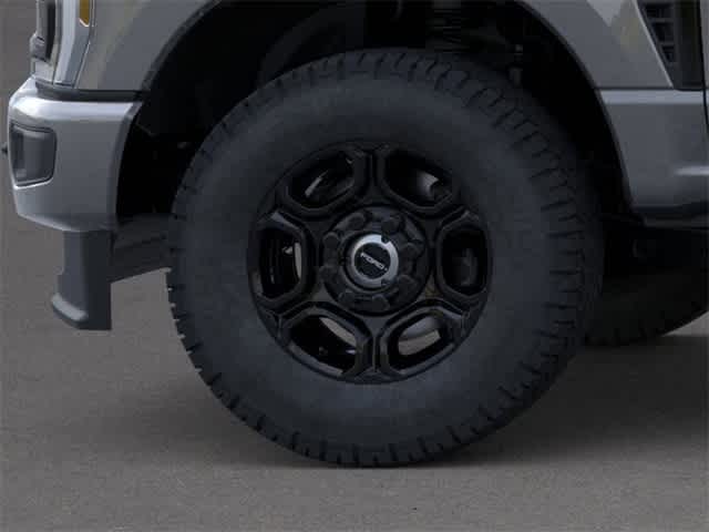 Thumbnail: 2026 Ford F-250 - 19