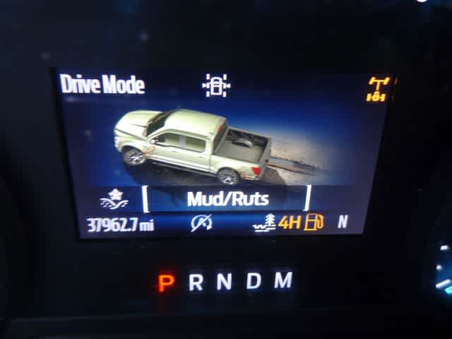 Thumbnail: 2021 Ford F-150 - 28