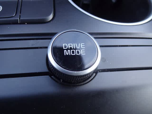 Thumbnail: 2022 Kia K5 - 29